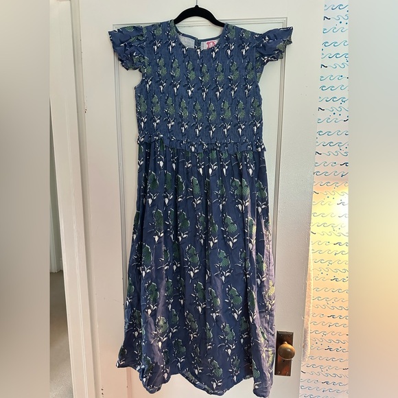 Victoria Dunn Size M Dress - NWOT - Picture 4 of 4